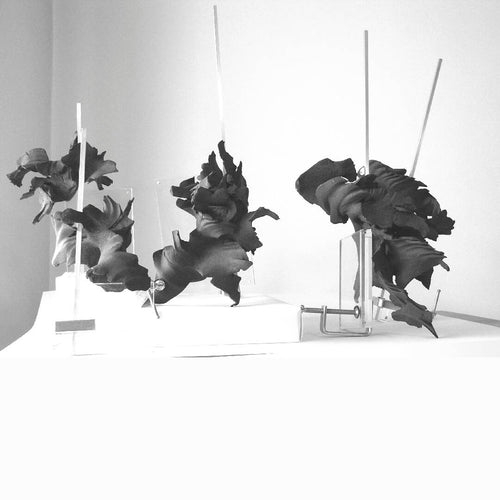 Sculpture DANSE DU FEU | EMPREINTES Paris - EMPREINTES Paris