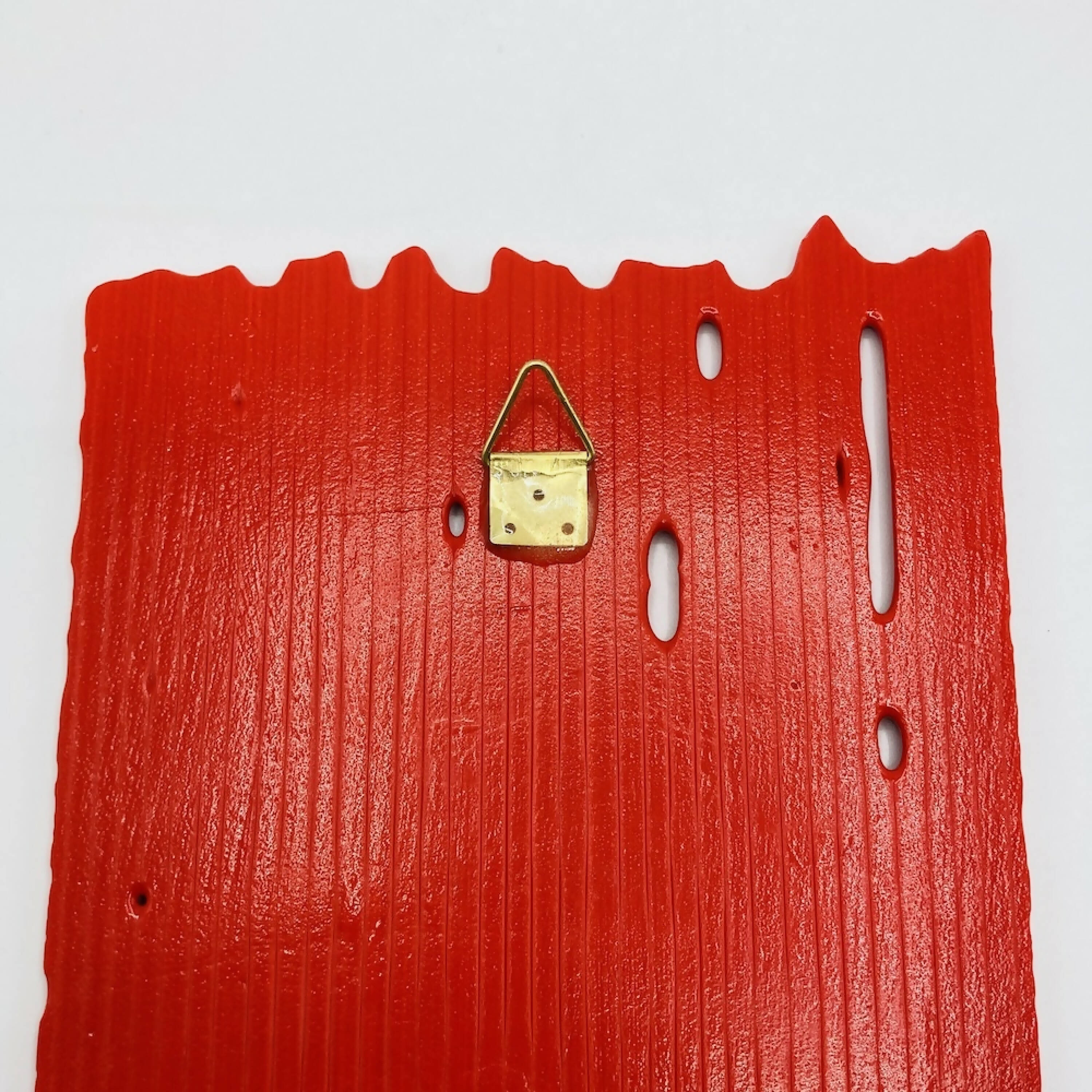 Tableau mural en verre Owen | EMPREINTES Paris