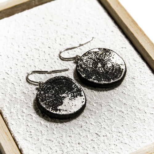 Boucles d'oreilles PALLA-SASHI 3 | EMPREINTES Paris - EMPREINTES Paris