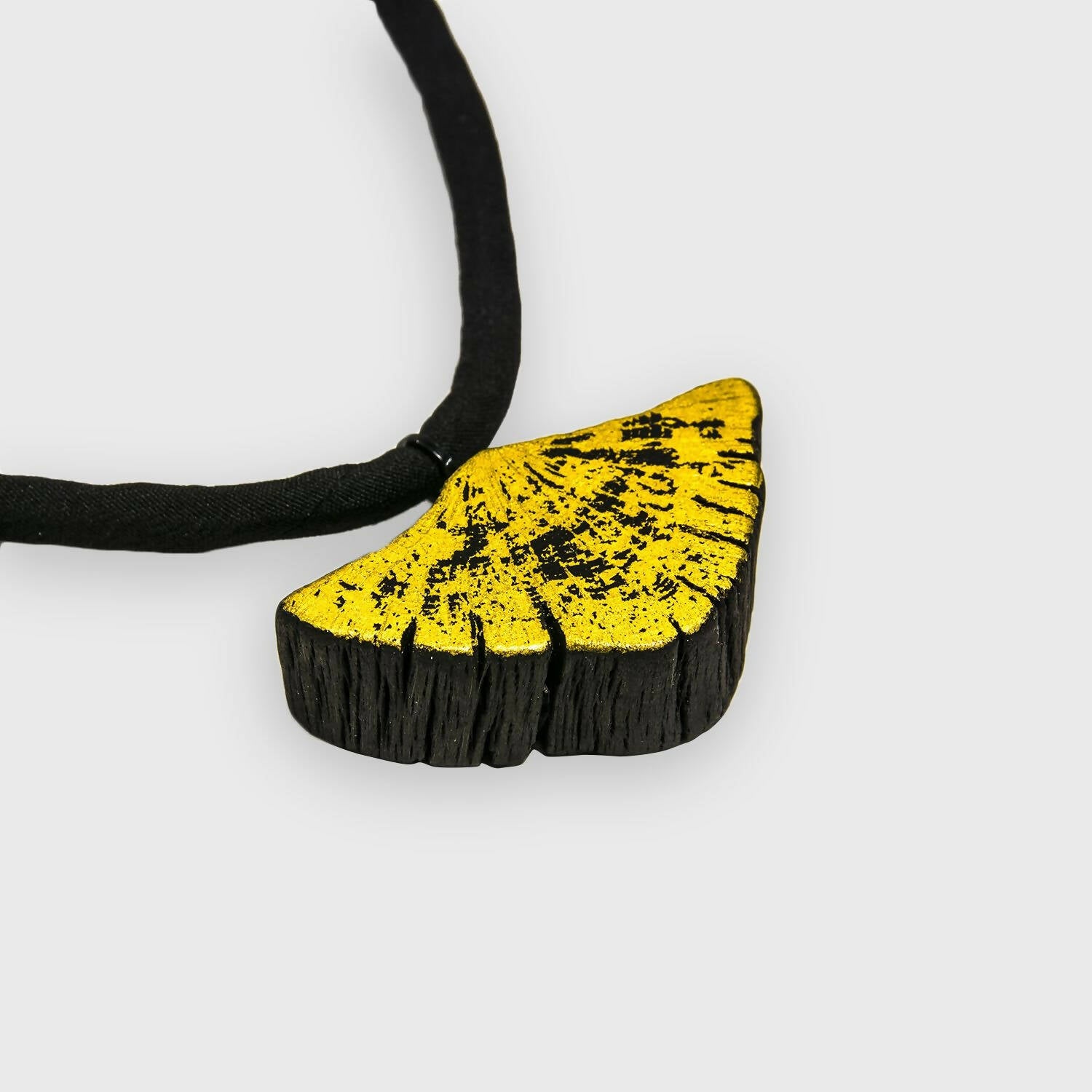 Sautoir KIN-KIMONO-GINKO | EMPREINTES Paris