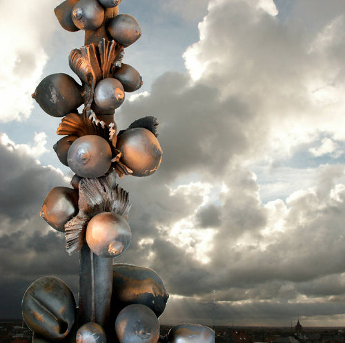 Sculpture Arbre de vie | EMPREINTES Paris - EMPREINTES Paris