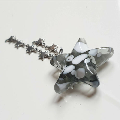 Suspension nuit étoilée grise | EMPREINTES Paris - EMPREINTES Paris