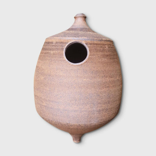 Nichoir Corten | EMPREINTES Paris - EMPREINTES Paris