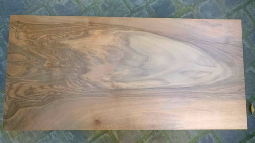 Table Basse Noyer Français | EMPREINTES Paris - EMPREINTES Paris