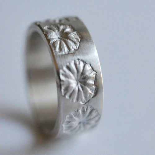 Anneau Poppy | EMPREINTES Paris - EMPREINTES Paris