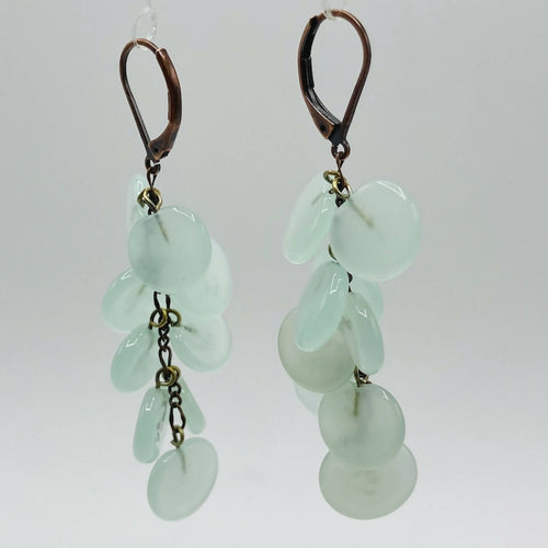 Boucles d'oreilles Aurelle | EMPREINTES Paris - EMPREINTES Paris