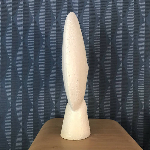 Sculpture White Moon | EMPREINTES Paris - EMPREINTES Paris