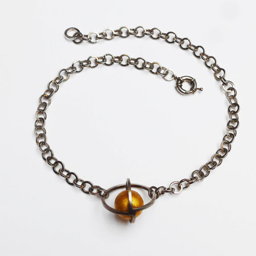 Collier METROPOLIS S | EMPREINTES Paris - EMPREINTES Paris