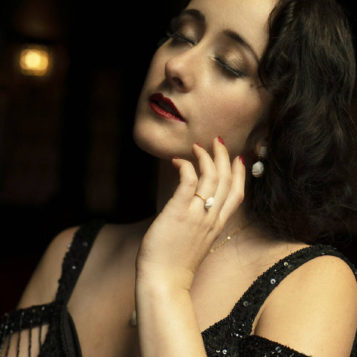 Bague Fedora PM | EMPREINTES Paris - EMPREINTES Paris