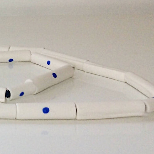 Collier Cylindres | EMPREINTES Paris - EMPREINTES Paris