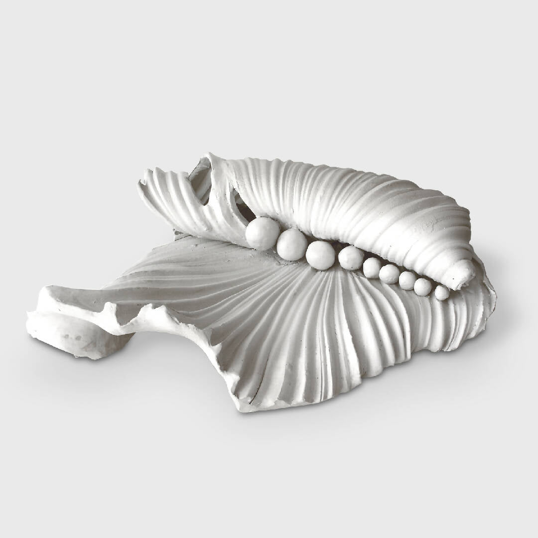 Sculpture PLI-Perles | EMPREINTES Paris