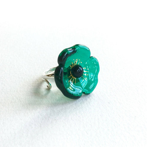 MARI-ET-FEMME-BAGUE-FLEUR | EMPREINTES Paris - EMPREINTES Paris