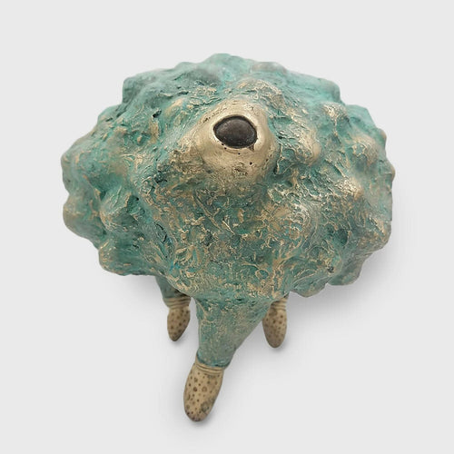 Sculpture Cortex | EMPREINTES Paris - EMPREINTES Paris