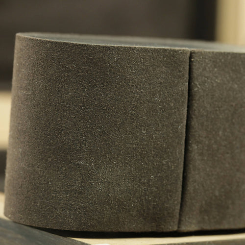 Coffret 5 montres en Ebène blanc | EMPREINTES Paris - EMPREINTES Paris