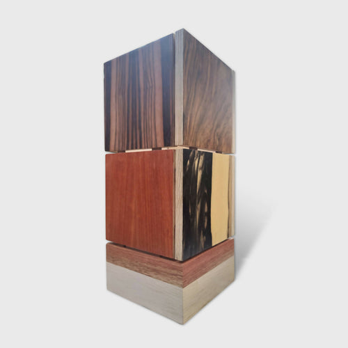 Lampe d'ambiance Bois Ebéniste Dupetit Thouars 1 | EMPREINTES Paris - EMPREINTES Paris