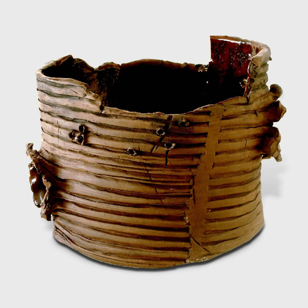 Sculpture BIDON 4 | EMPREINTES Paris