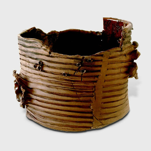 Sculpture BIDON 4 | EMPREINTES Paris - EMPREINTES Paris