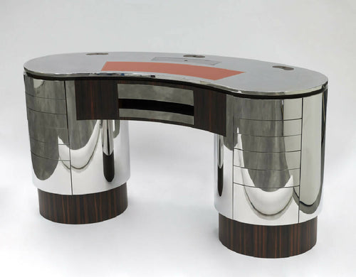 Bureau d'Horloger | EMPREINTES Paris - EMPREINTES Paris