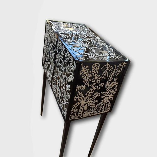 Cabinet de Curiosités | EMPREINTES Paris - EMPREINTES Paris