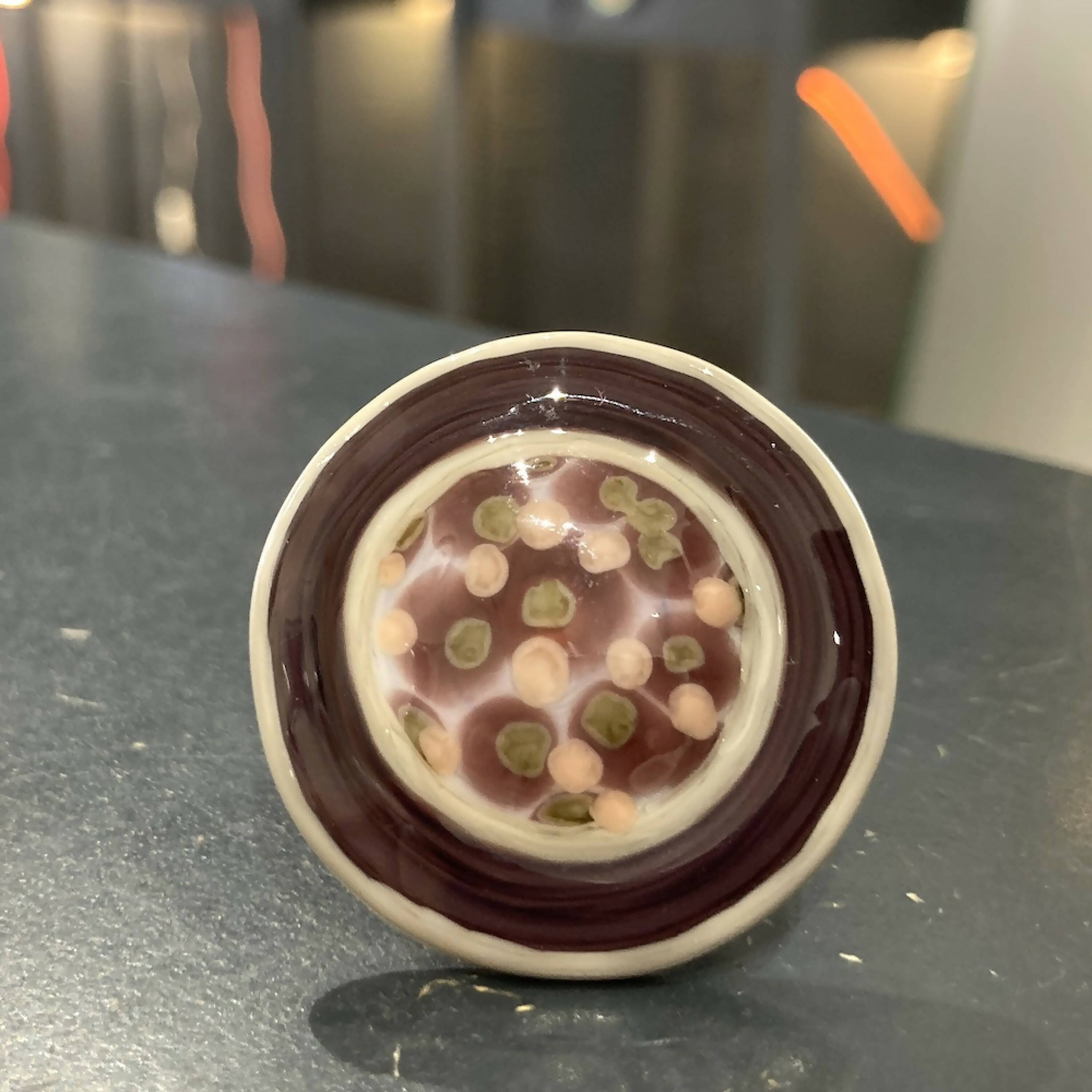 Bague Asta | EMPREINTES Paris