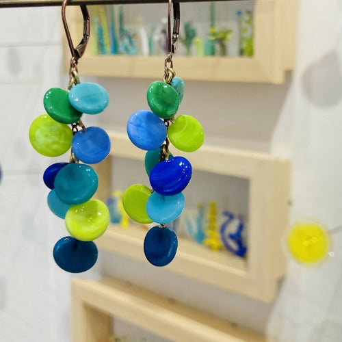 Boucles d'oreilles Julia | EMPREINTES Paris - EMPREINTES Paris