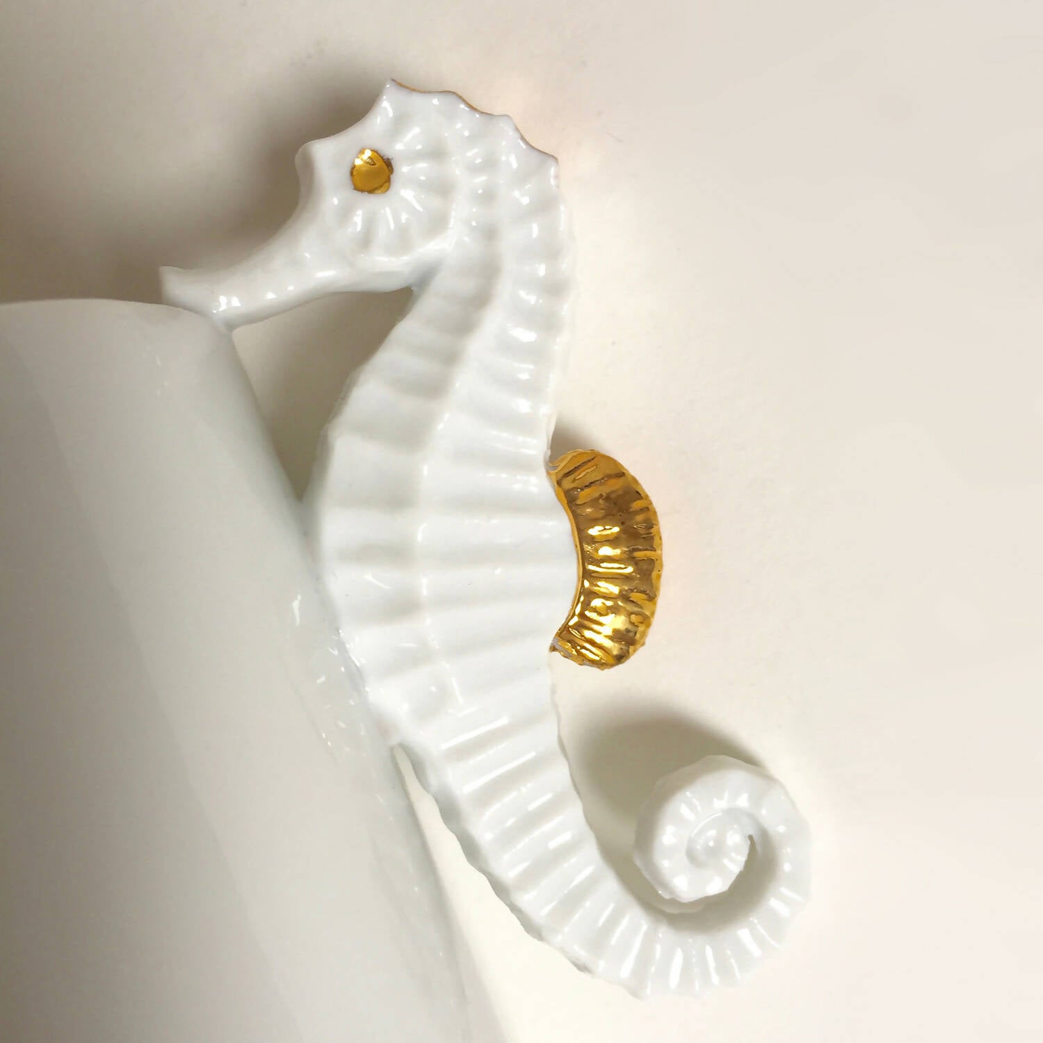 Mug Hippocampe | EMPREINTES Paris