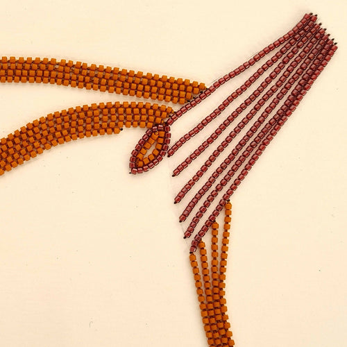 Tableau Antilope | EMPREINTES Paris - EMPREINTES Paris