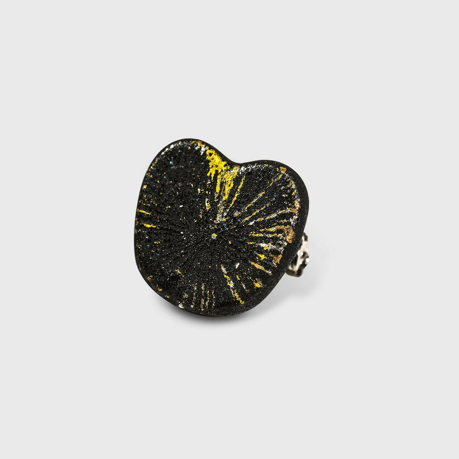 Broche PALLA-EDO-KIN-MINI 1 | EMPREINTES Paris