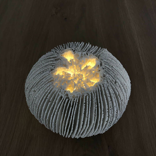 Sculpture lumineuse Abysse 6 | EMPREINTES Paris - EMPREINTES Paris