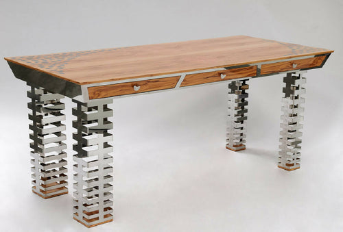 Bureau L'Ecritoire | EMPREINTES Paris - EMPREINTES Paris