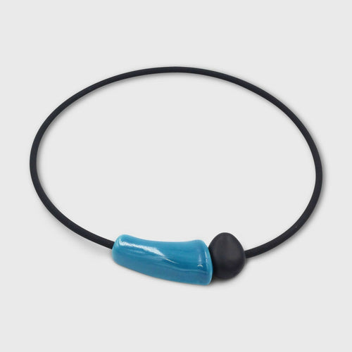 Collier Comète II (coloris au choix) | EMPREINTES Paris - EMPREINTES Paris