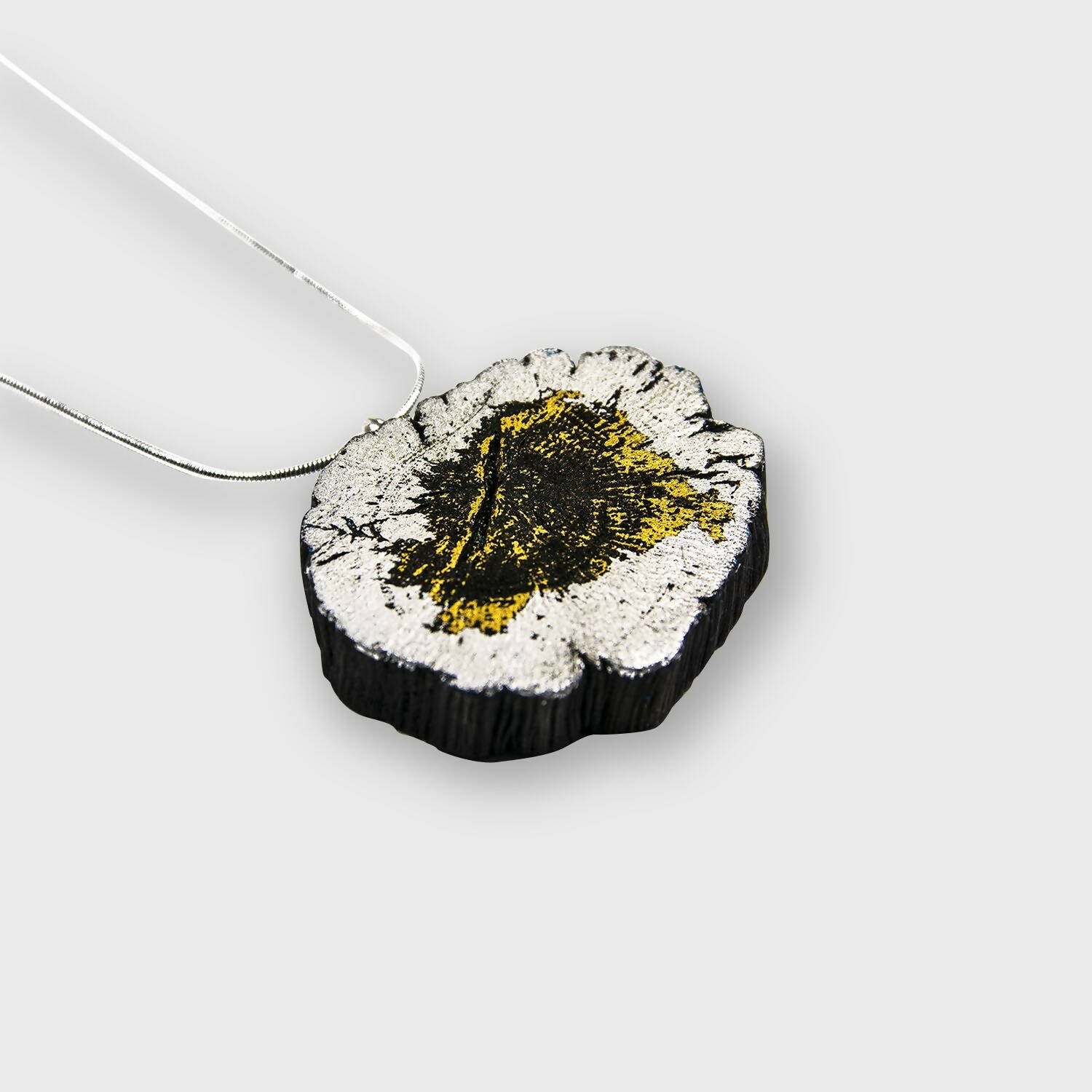 Collier KIN-PALLA-DAI-ICHI 4 | EMPREINTES Paris