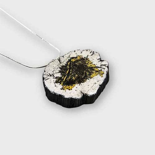 Collier KIN-PALLA-DAI-ICHI 4 | EMPREINTES Paris - EMPREINTES Paris