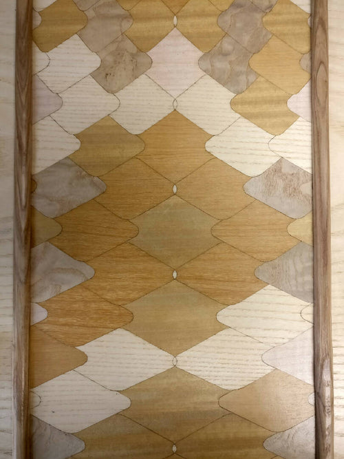 Bandeau Etagère Python | EMPREINTES Paris - EMPREINTES Paris