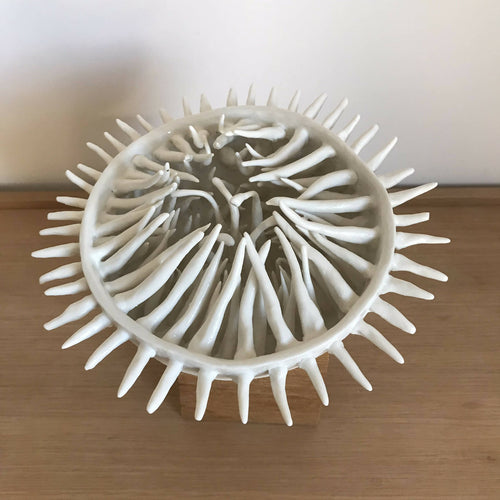 Sculpture Abysse | EMPREINTES Paris - EMPREINTES Paris