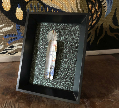 Composition Gong | EMPREINTES Paris - EMPREINTES Paris