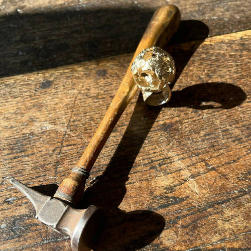 Bague GAÏA | EMPREINTES Paris - EMPREINTES Paris