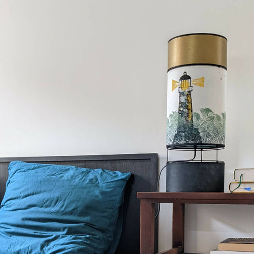 Lampe Kami n°1 | EMPREINTES Paris - EMPREINTES Paris