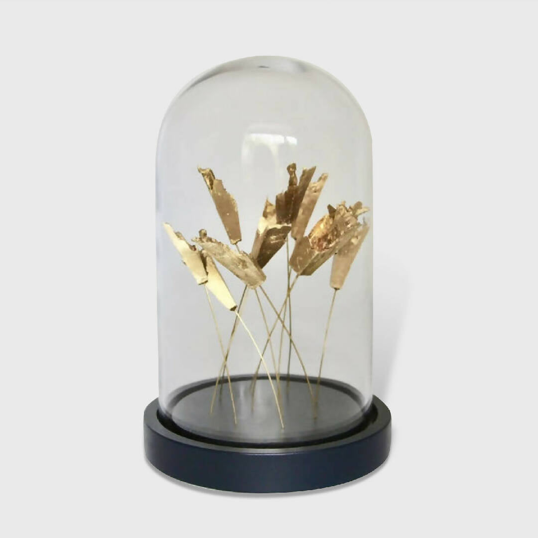 Sculpture MOUVEMENT | EMPREINTES Paris