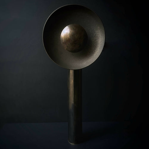 Lampe MOYA | EMPREINTES Paris - EMPREINTES Paris