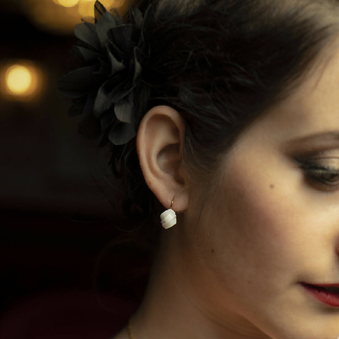 Dormeuses Fedora PM | EMPREINTES Paris