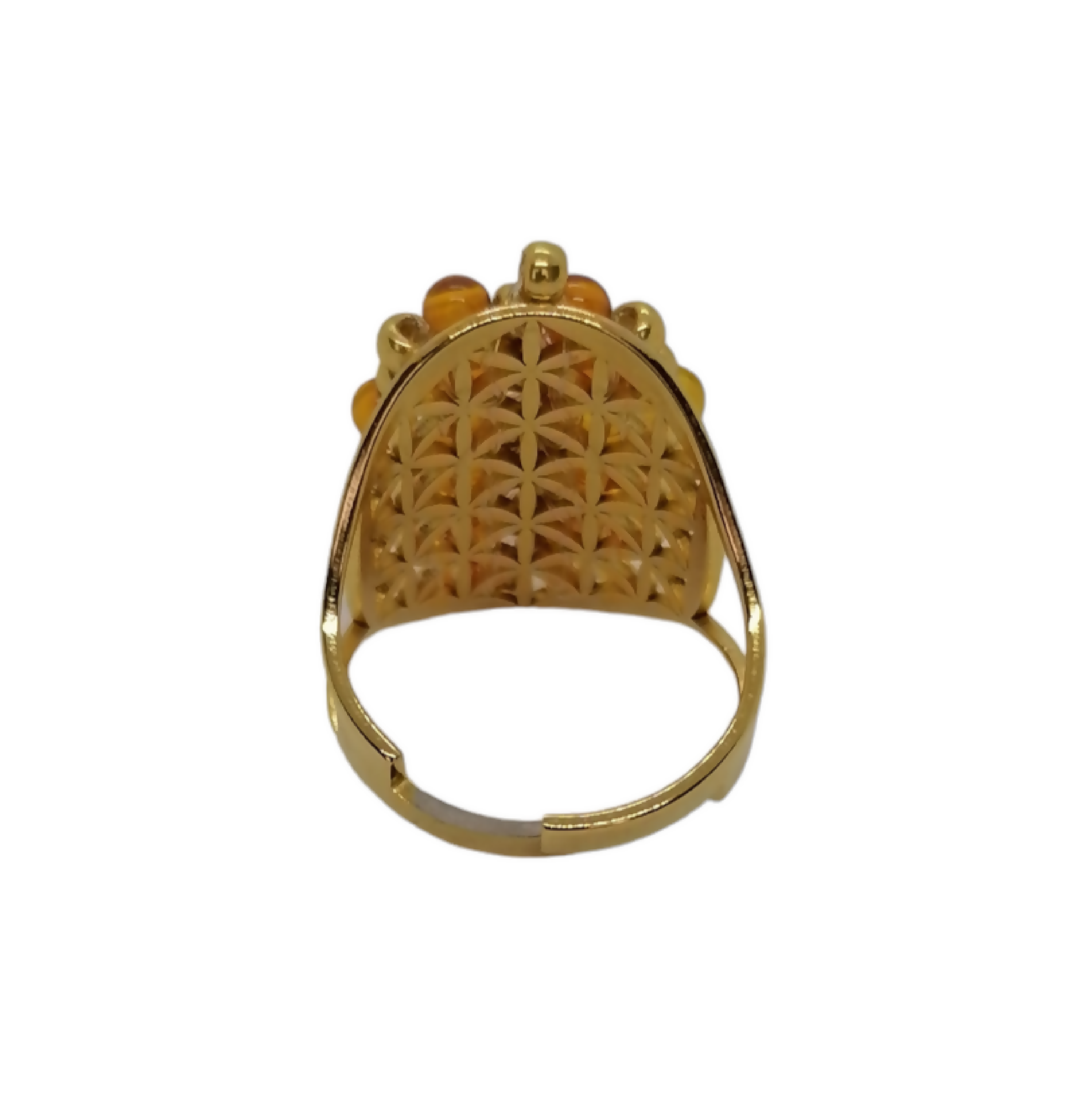 bague_ambre_solaire_refractions_en_chaines_rec_bijoux | EMPREINTES Paris