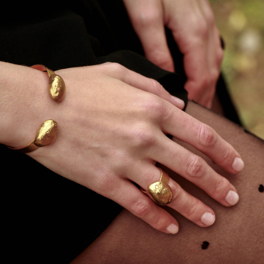 Bracelet BETTLEROSE | EMPREINTES Paris