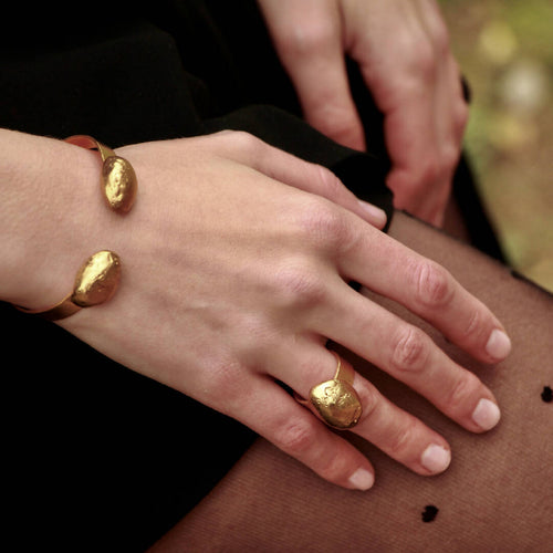 Bracelet BETTLEROSE | EMPREINTES Paris - EMPREINTES Paris