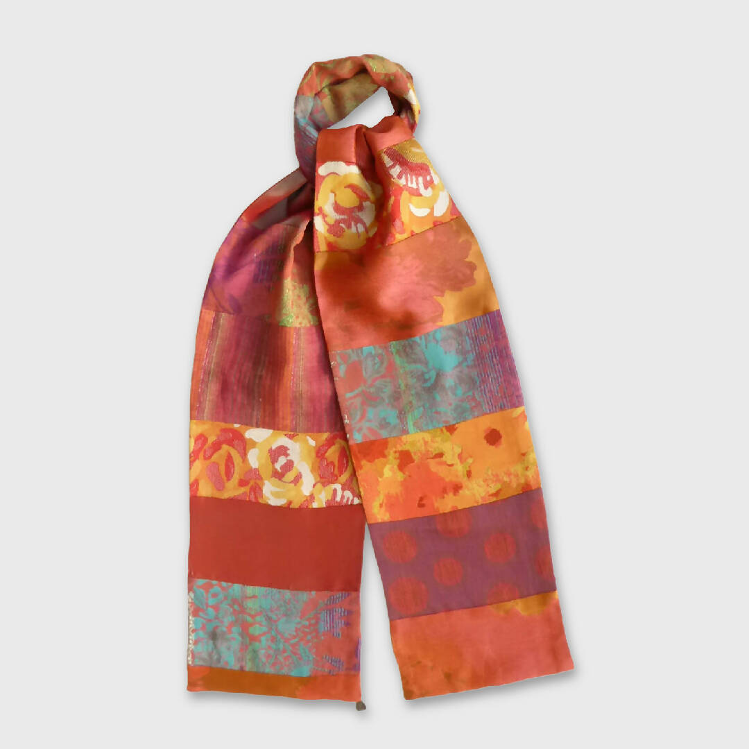 Echarpe bijou, Merveille | EMPREINTES Paris