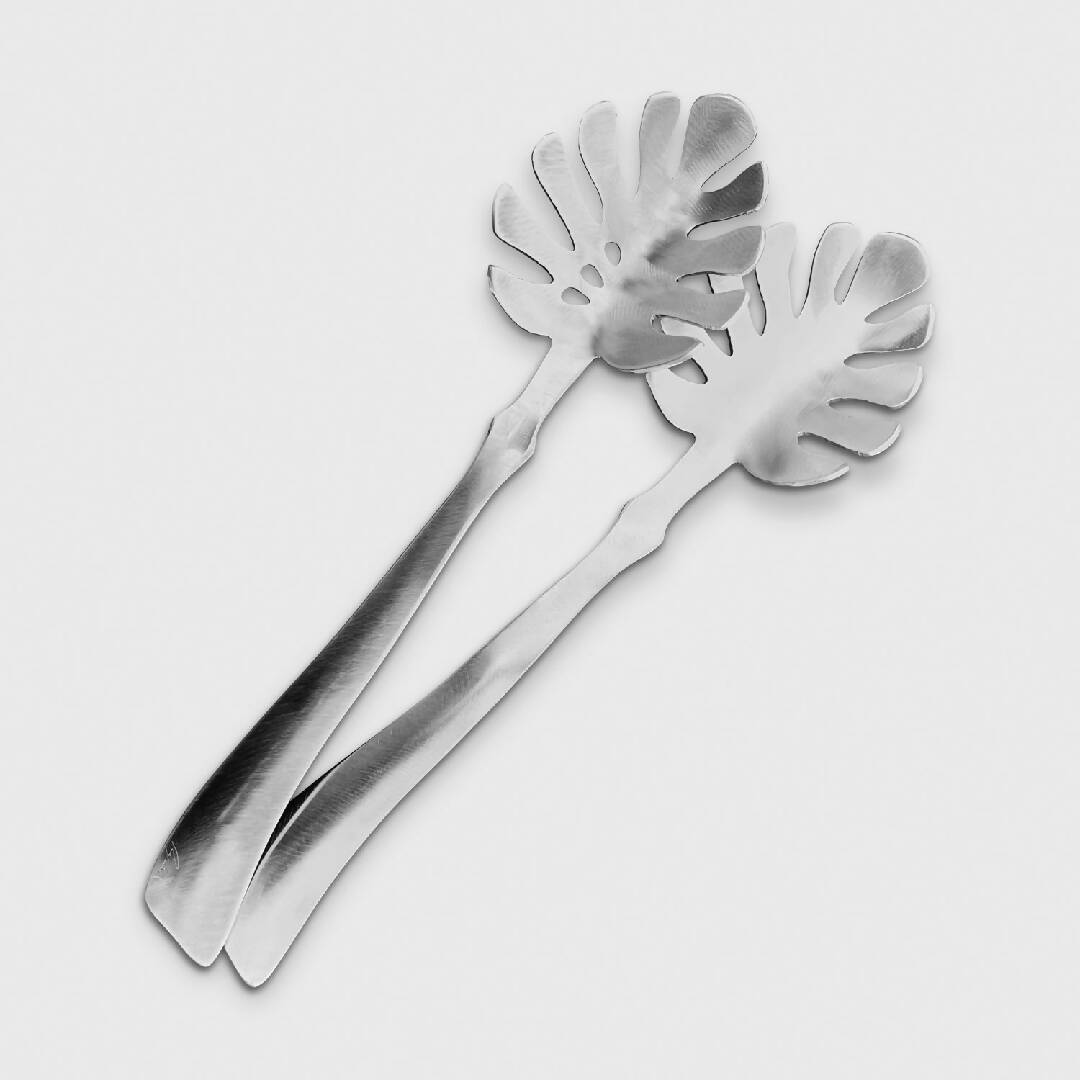 Couverts à Salade MONSTERA | EMPREINTES Paris