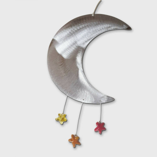 Suspension nuit étoilée coucher de soleil | EMPREINTES Paris - EMPREINTES Paris