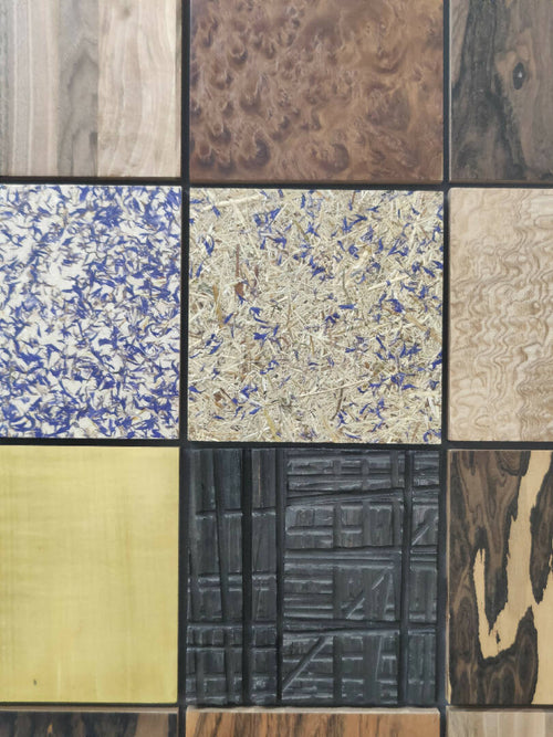 Panneau ESSENCES | EMPREINTES Paris - EMPREINTES Paris