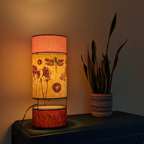 Lampe Kami n°4 | EMPREINTES Paris - EMPREINTES Paris