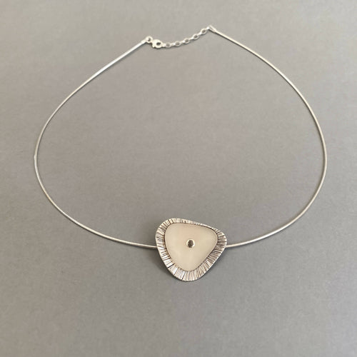 Collier Organik | EMPREINTES Paris - EMPREINTES Paris